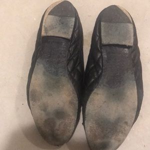 CHANEL Shoes - Authentic used Chanel size 7 without box CHANEL Shoes - Authentic used Chanel size 7 without box
